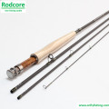 Primary Pr864-4 High Carbon Fast Action Fly Rod